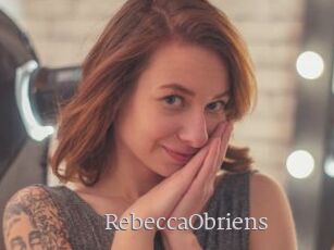 RebeccaObriens