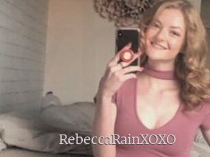 RebeccaRainXOXO