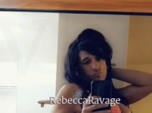 RebeccaRavage