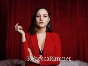 RebeccaRimmer