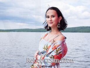 RebeccaSanditon