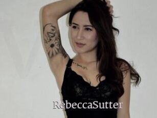 RebeccaSutter