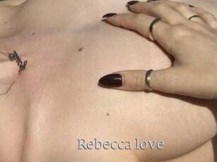 Rebecca_love