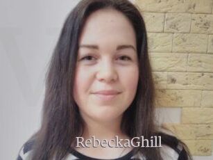 RebeckaGhill