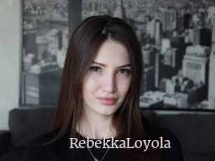 RebekkaLoyola