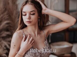RebekkaLu