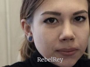 RebelRey