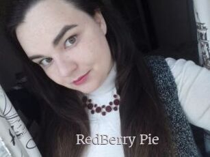 RedBerry_Pie
