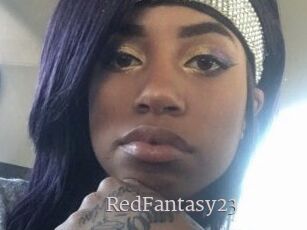 RedFantasy23