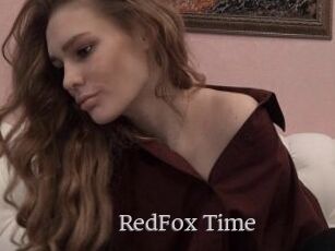 RedFox_Time