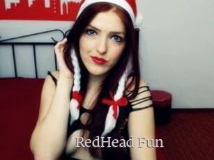 RedHead_Fun