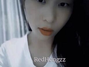 RedHongzz