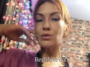 RedHotFox