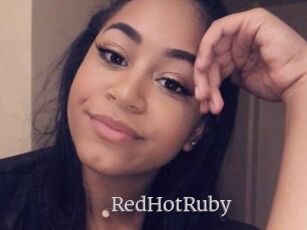 RedHotRuby
