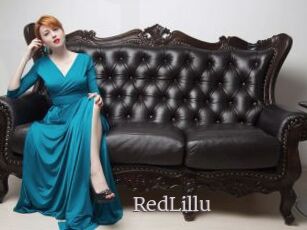 RedLillu