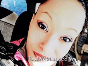 RedMystique83