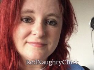 RedNaughtyChick
