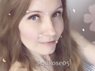 RedRose05
