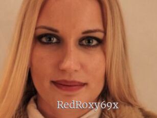 RedRoxy69x