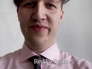 RedTieBeast