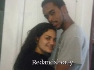 Redandshorty
