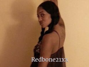 Redbone21xx