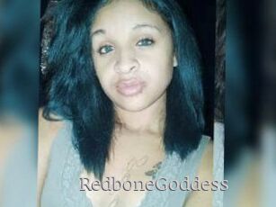 RedboneGoddess