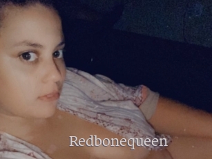 Redbonequeen