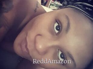 ReddAmazon