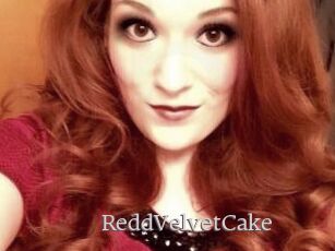 ReddVelvetCake