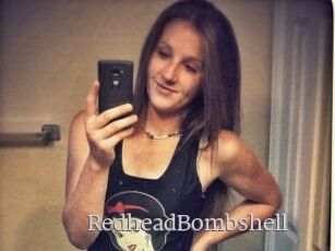 RedheadBombshell