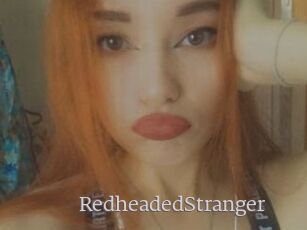 RedheadedStranger