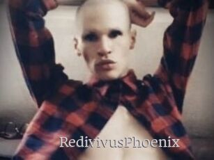 RedivivusPhoenix