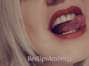 RedlipsAmber31