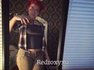 Redroxyxo