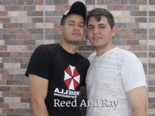 Reed_And_Ray