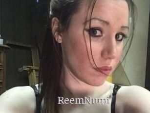 ReemNumi