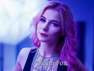 ReeneFox