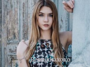 Reenikkaxoxo