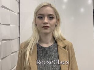 ReeseClaes