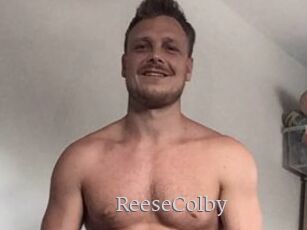 ReeseColby
