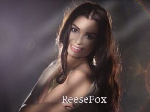 ReeseFox