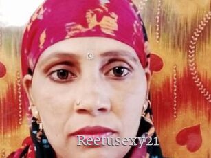 Reetusexy21