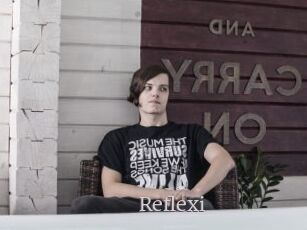 Reflexi
