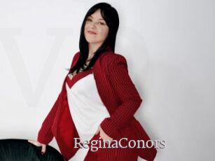 ReginaConors