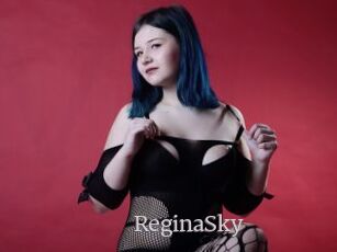 ReginaSky
