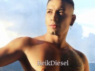 ReikDiesel