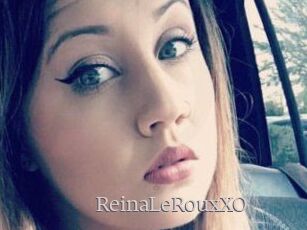 ReinaLeRouxXO