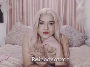 Reinadeotxoa