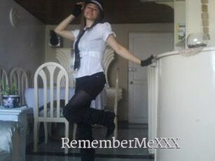 RememberMeXXX